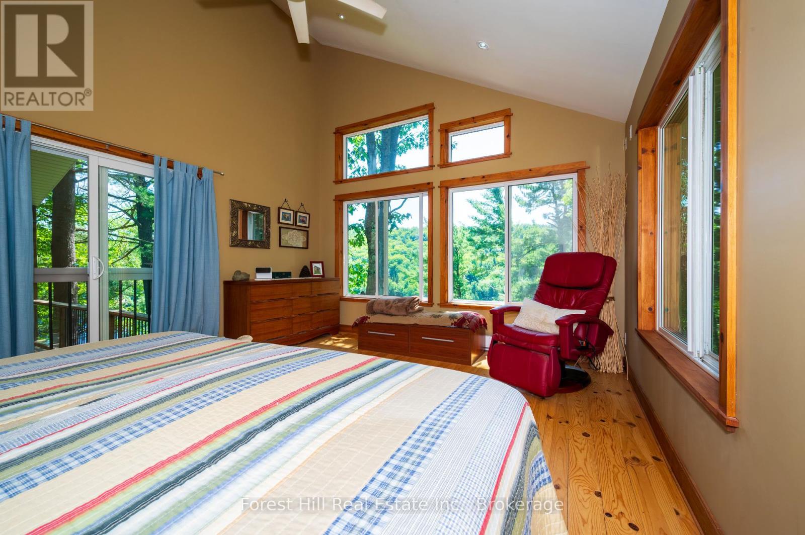 1289 Delbrooke Road, Lake Of Bays, Ontario  P0H 1H0 - Photo 26 - X12454411