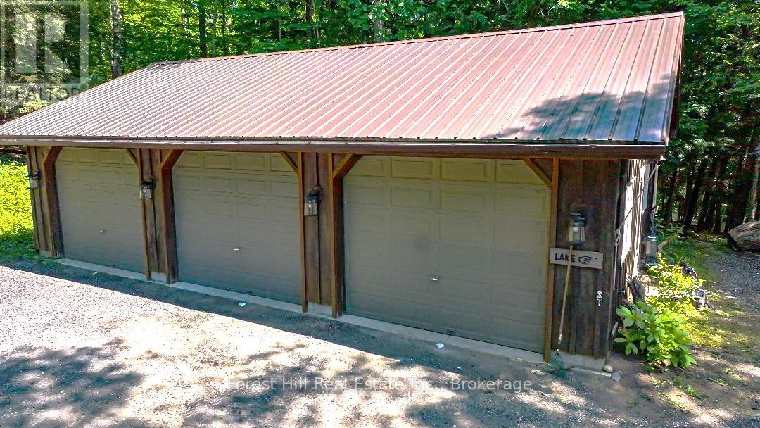 1289 Delbrooke Road, Lake Of Bays, Ontario  P0H 1H0 - Photo 3 - X12454411