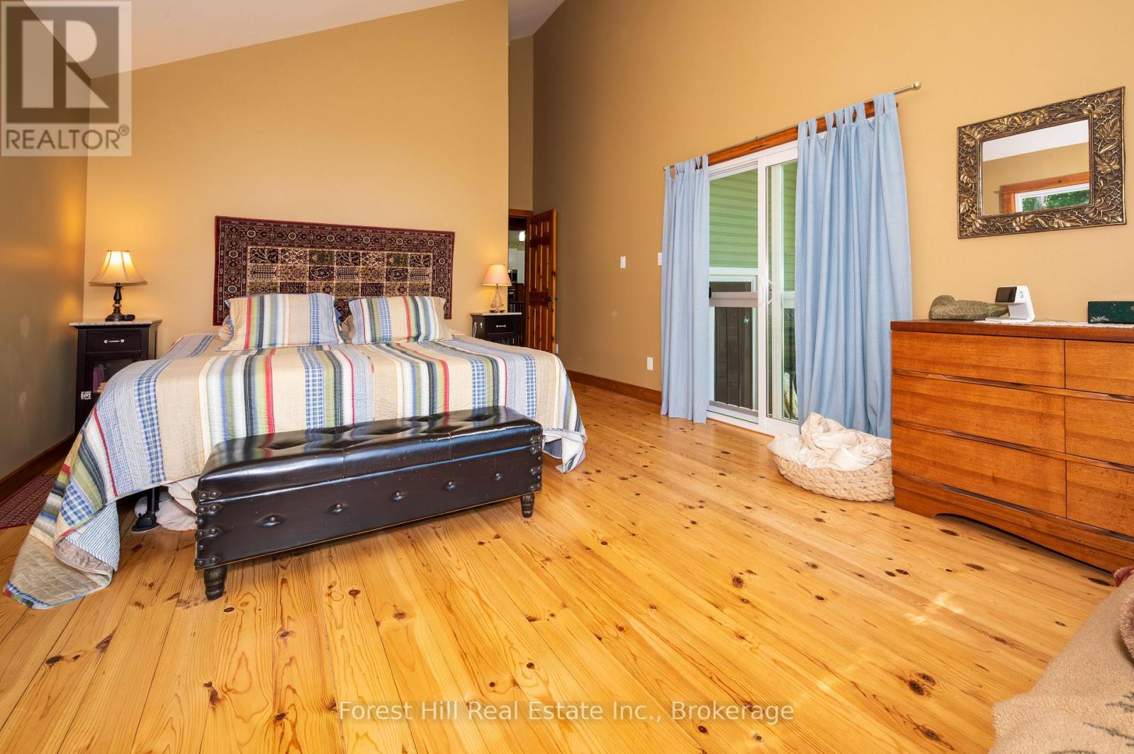 1289 Delbrooke Road, Lake Of Bays, Ontario  P0H 1H0 - Photo 32 - X12454411