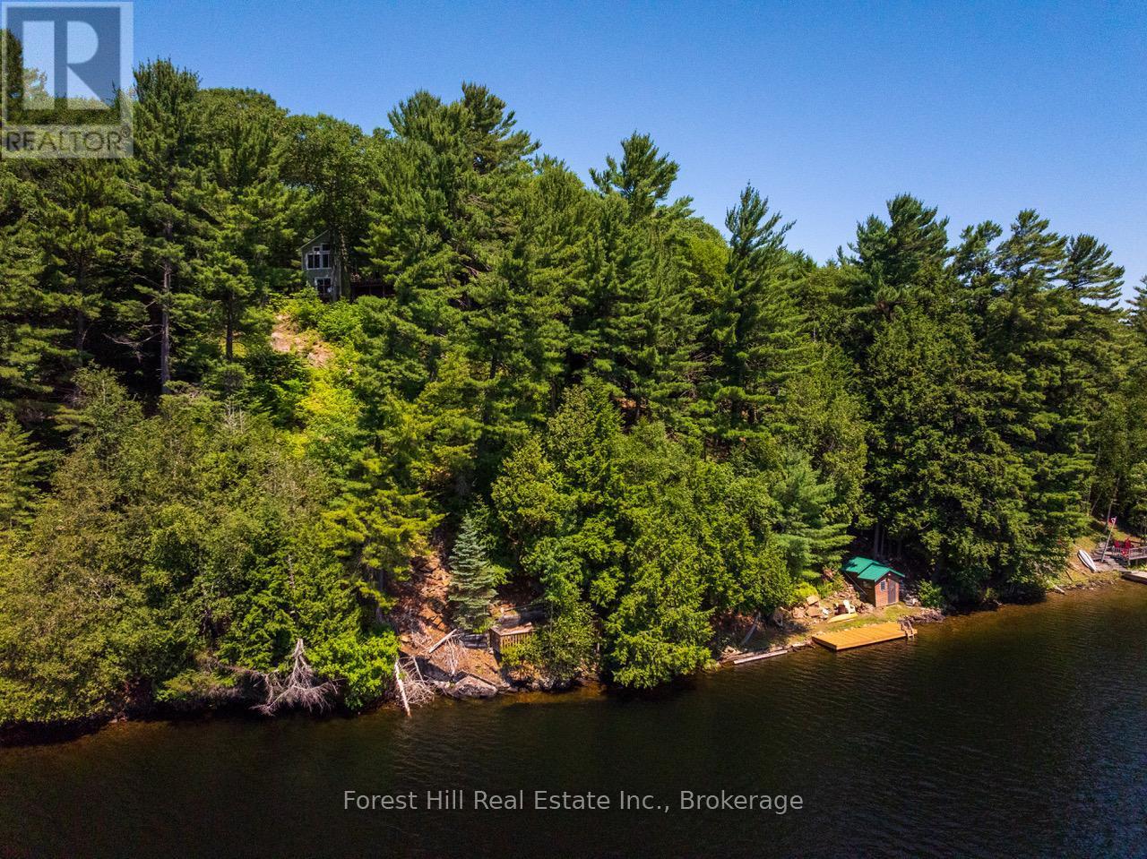 1289 Delbrooke Road, Lake Of Bays, Ontario  P0H 1H0 - Photo 40 - X12454411