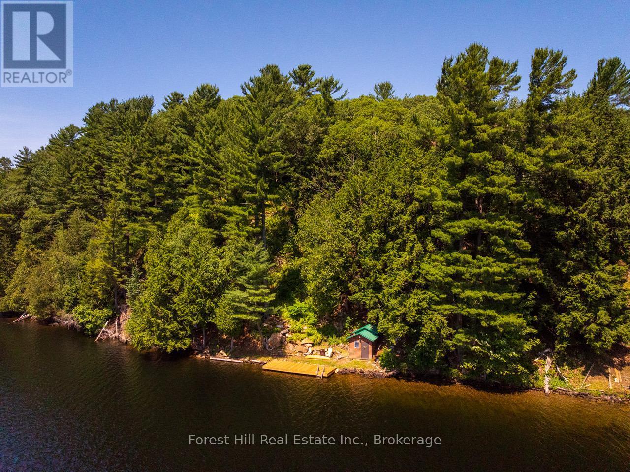 1289 Delbrooke Road, Lake Of Bays, Ontario  P0H 1H0 - Photo 41 - X12454411