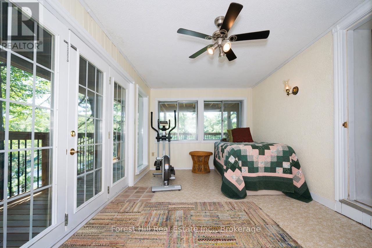 1289 Delbrooke Road, Lake Of Bays, Ontario  P0H 1H0 - Photo 47 - X12454411