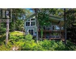1289 DELBROOKE ROAD, Lake of Bays, Ontario