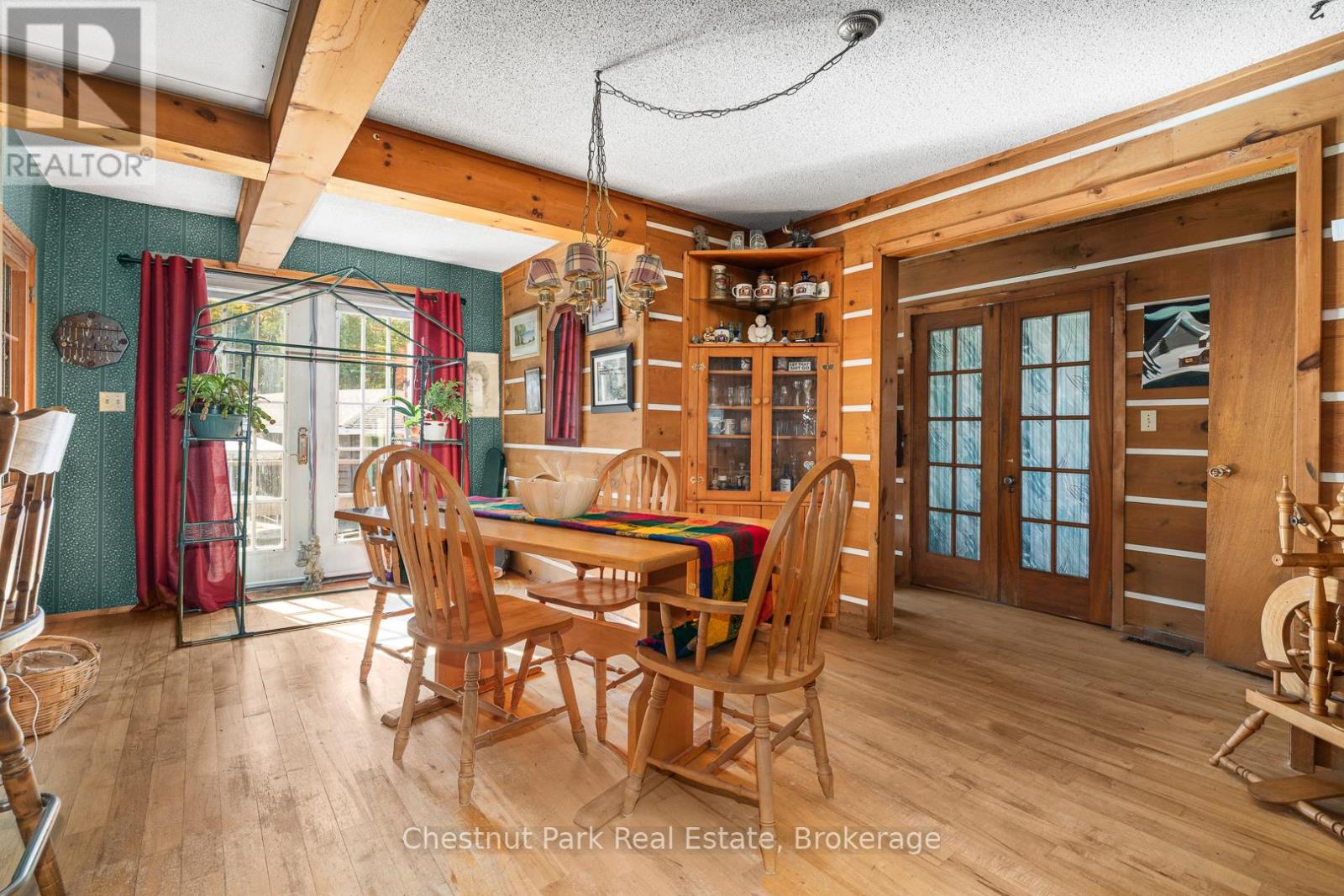 170 Long Point Road, Huntsville, Ontario  P0B 1M0 - Photo 13 - X12455110