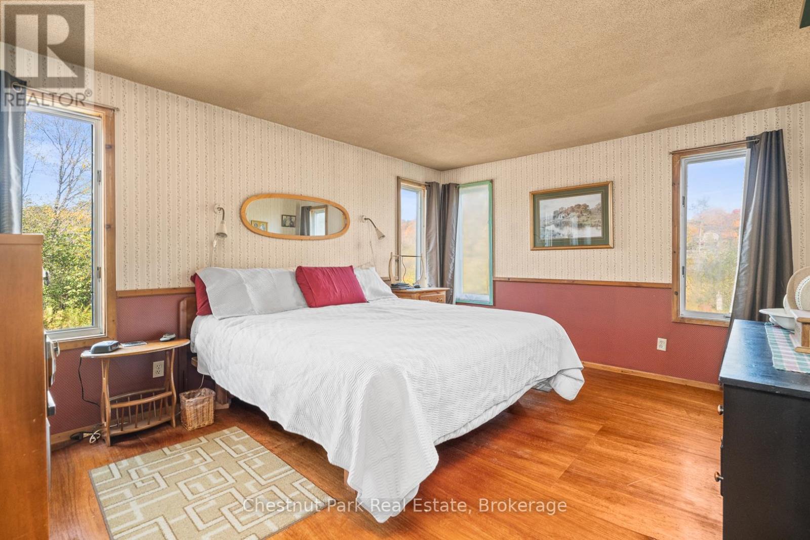 170 Long Point Road, Huntsville, Ontario  P0B 1M0 - Photo 21 - X12455110