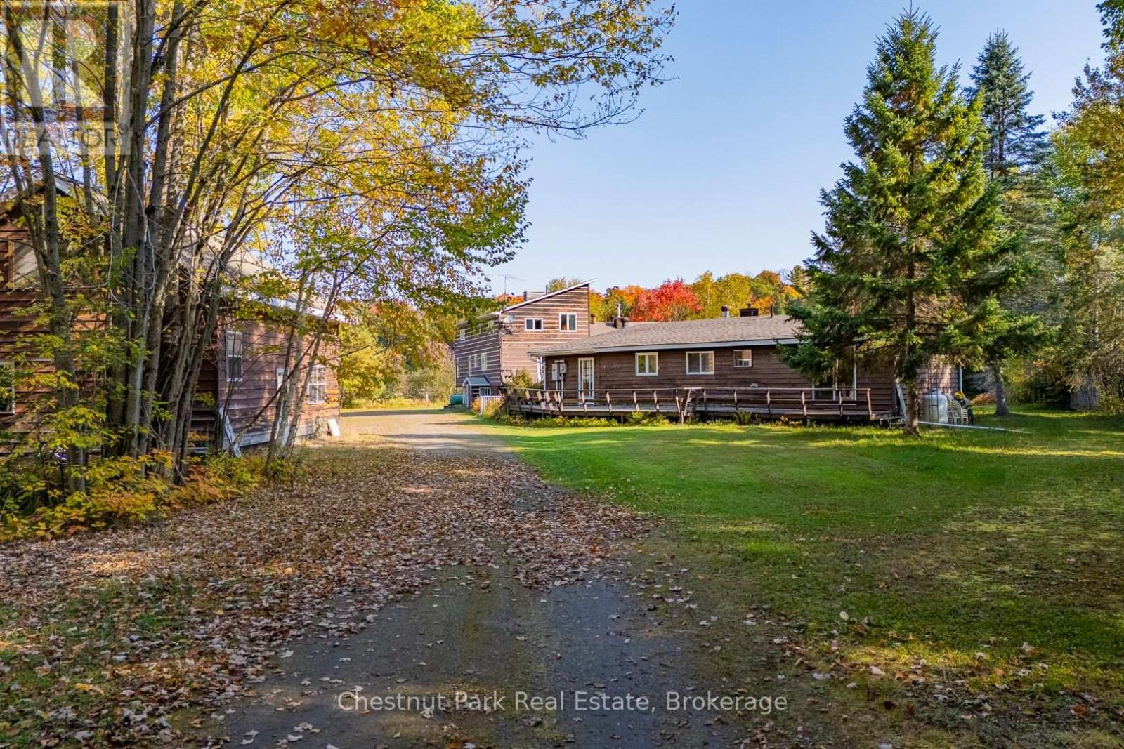 170 Long Point Road, Huntsville, Ontario  P0B 1M0 - Photo 25 - X12455110