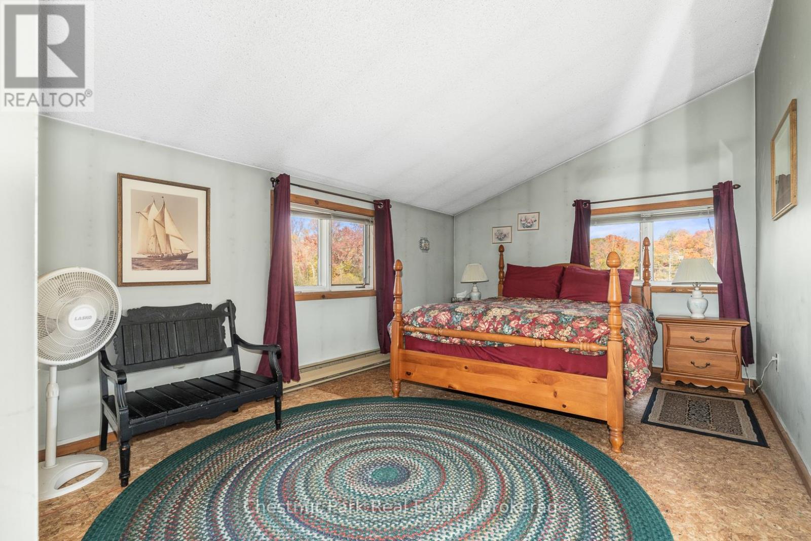 170 Long Point Road, Huntsville, Ontario  P0B 1M0 - Photo 30 - X12455110