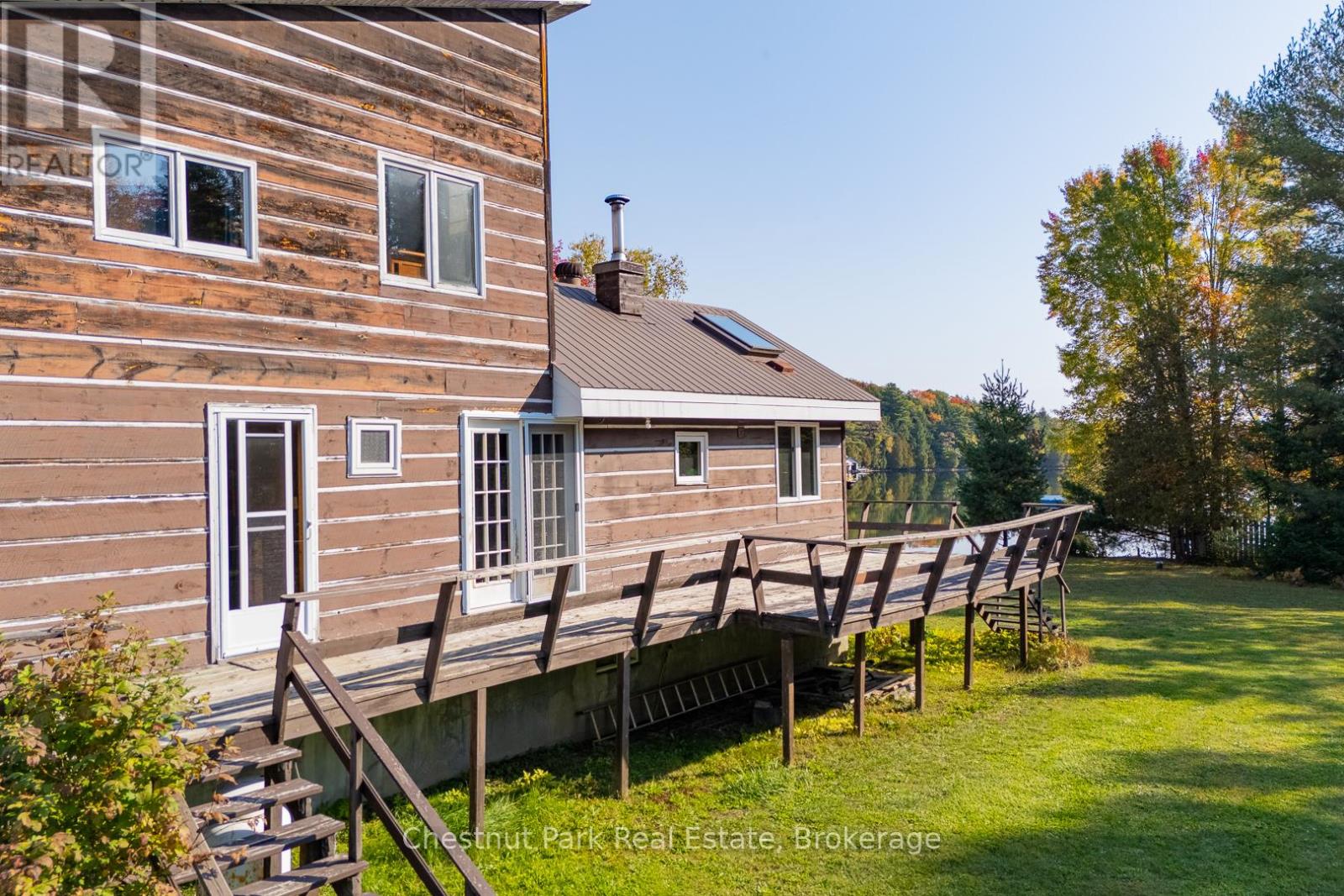 170 Long Point Road, Huntsville, Ontario  P0B 1M0 - Photo 31 - X12455110