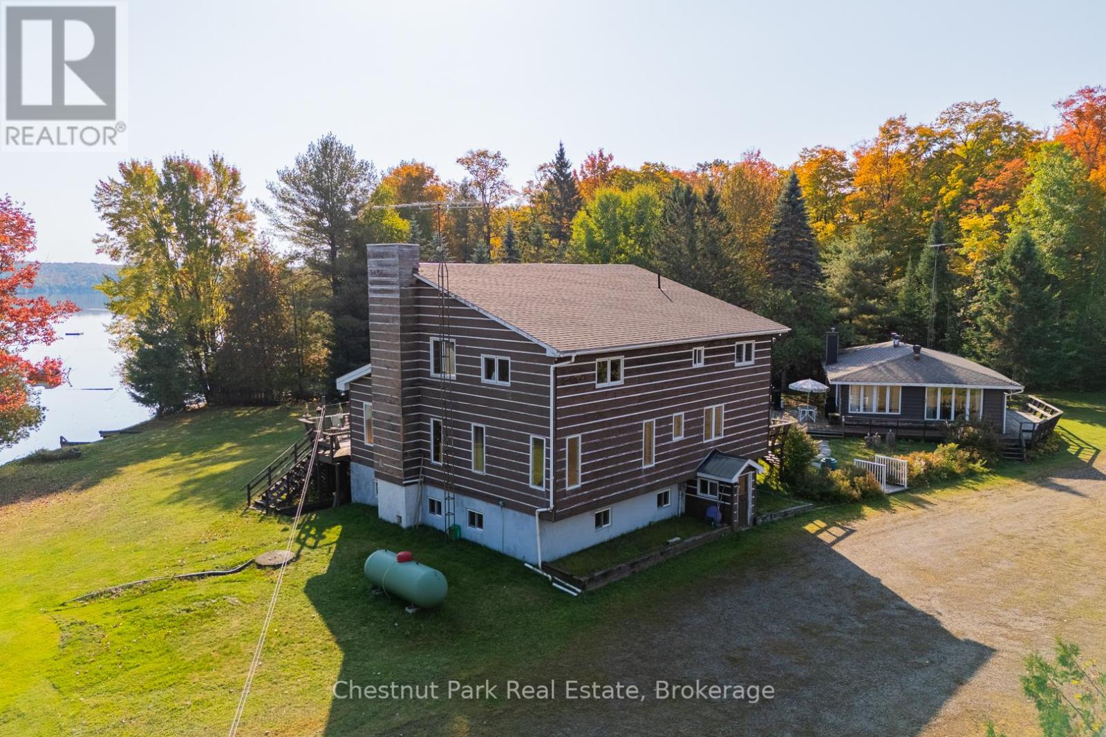 170 Long Point Road, Huntsville, Ontario  P0B 1M0 - Photo 33 - X12455110