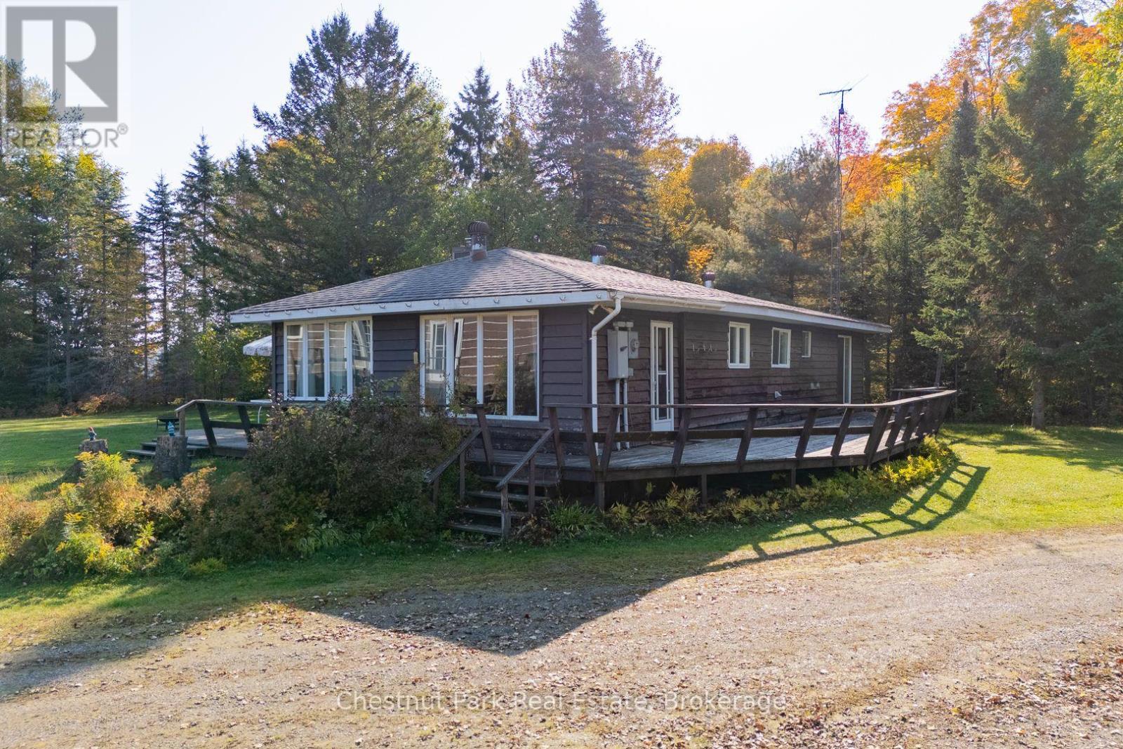 170 Long Point Road, Huntsville, Ontario  P0B 1M0 - Photo 34 - X12455110