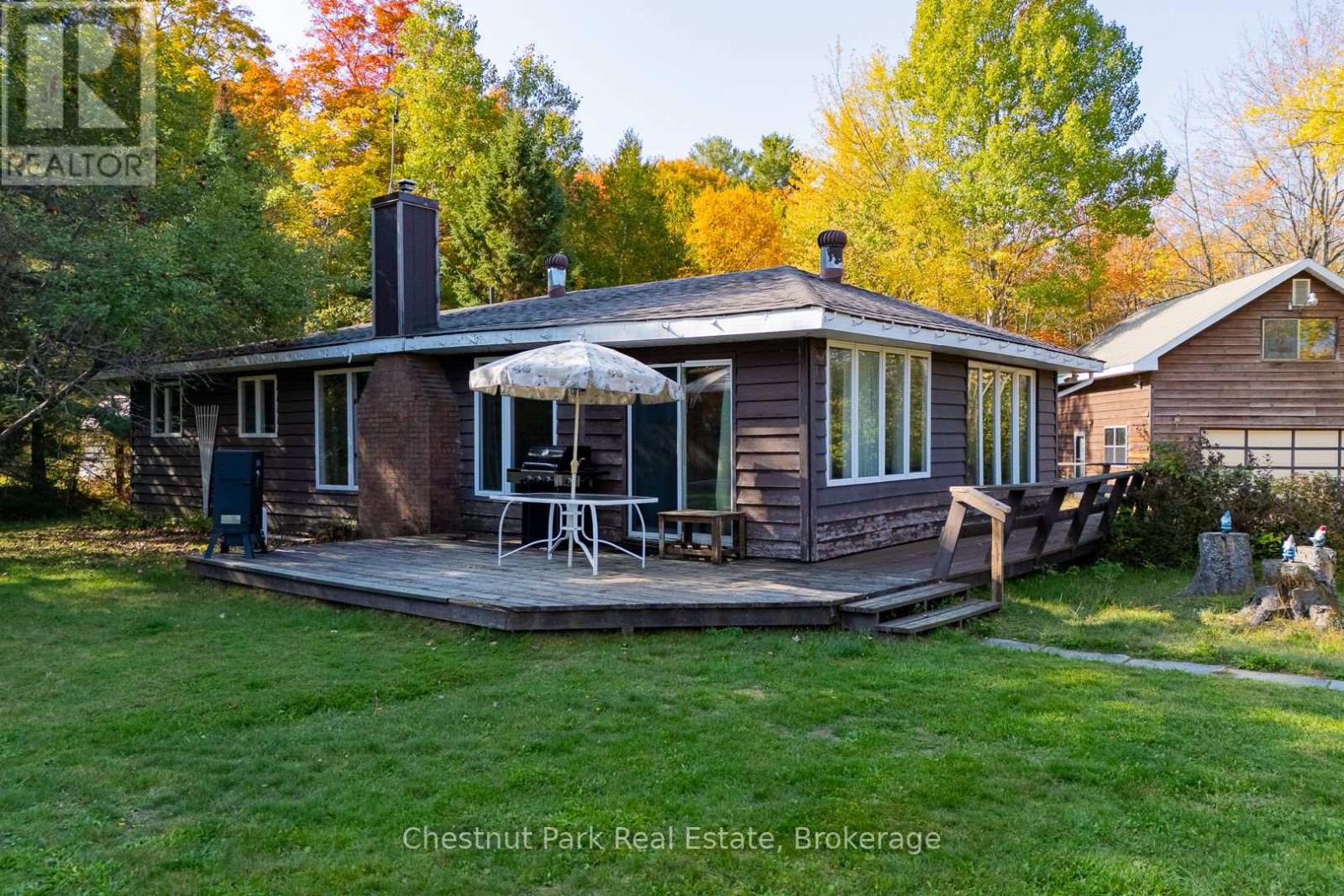170 Long Point Road, Huntsville, Ontario  P0B 1M0 - Photo 35 - X12455110