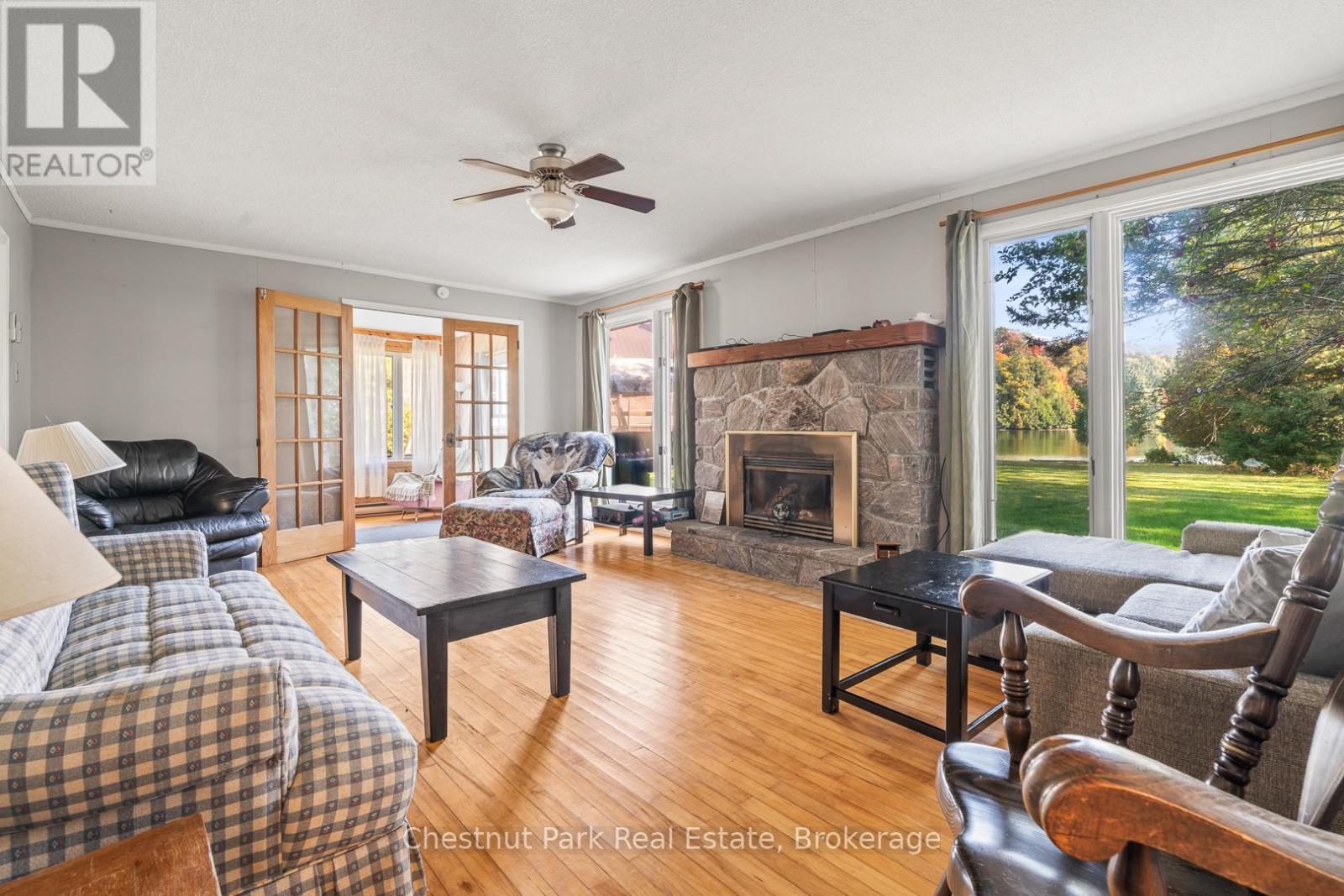 170 Long Point Road, Huntsville, Ontario  P0B 1M0 - Photo 38 - X12455110