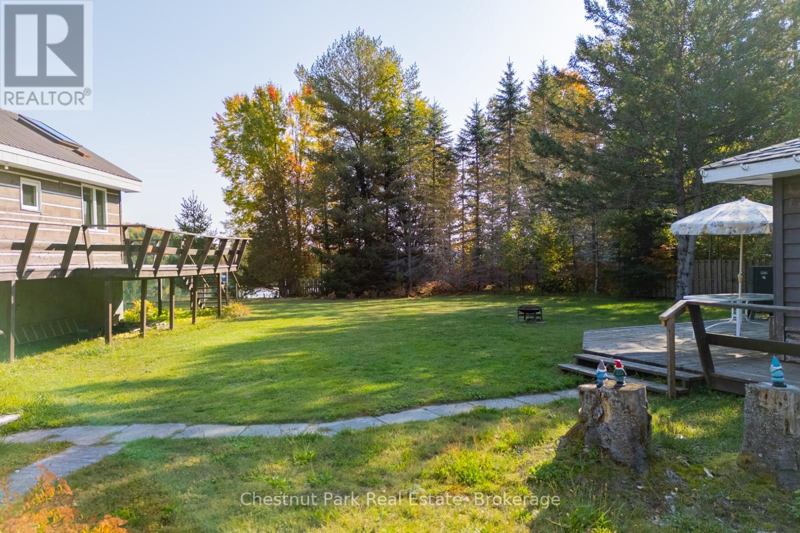 170 Long Point Road, Huntsville, Ontario  P0B 1M0 - Photo 43 - X12455110