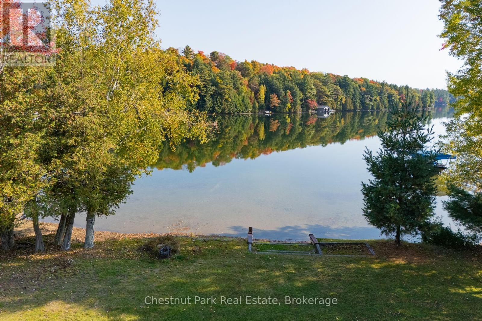 170 Long Point Road, Huntsville, Ontario  P0B 1M0 - Photo 44 - X12455110