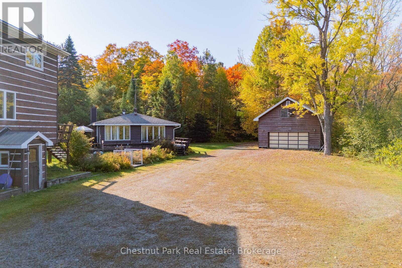 170 Long Point Road, Huntsville, Ontario  P0B 1M0 - Photo 46 - X12455110