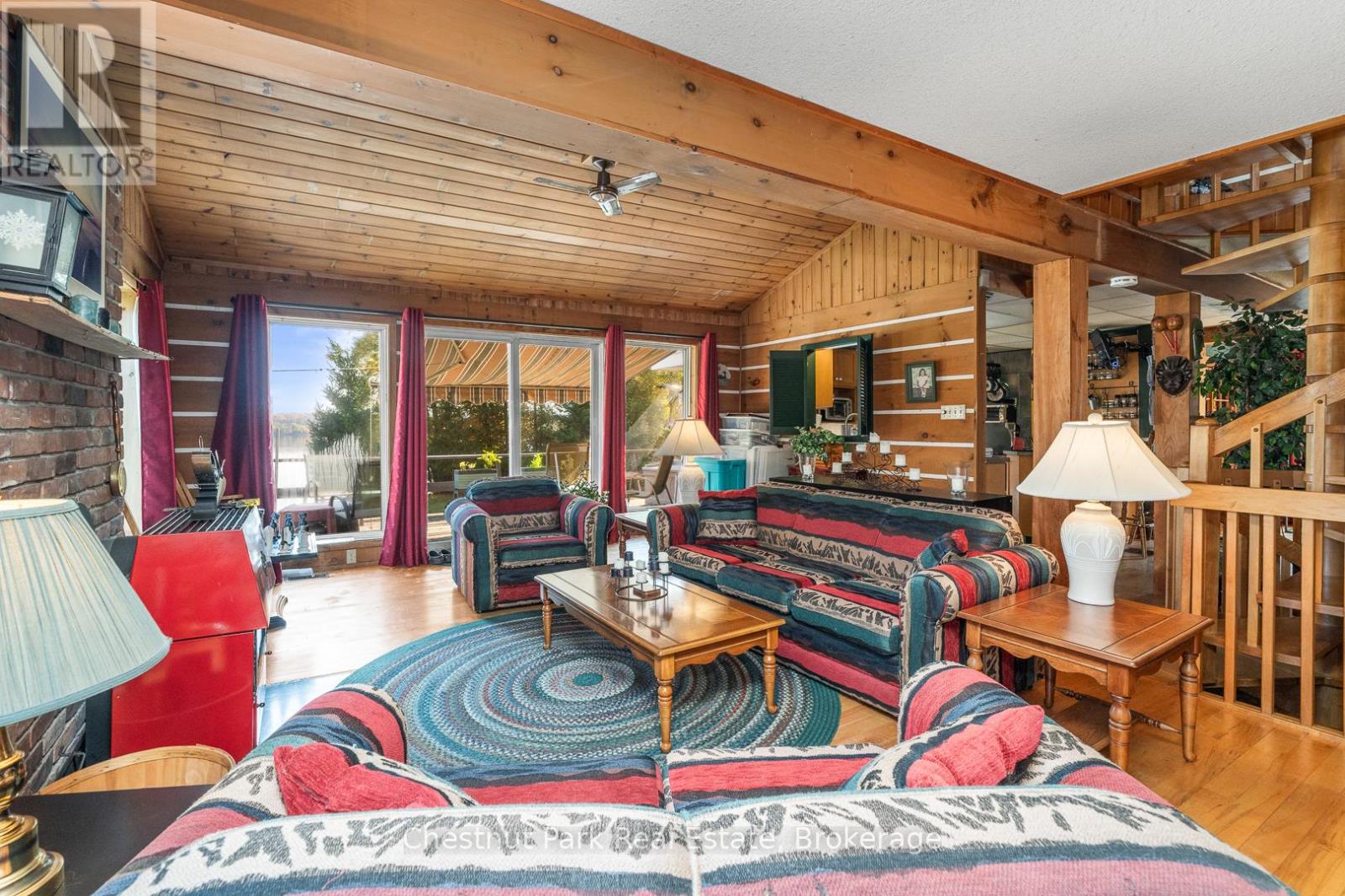 170 Long Point Road, Huntsville, Ontario  P0B 1M0 - Photo 7 - X12455110