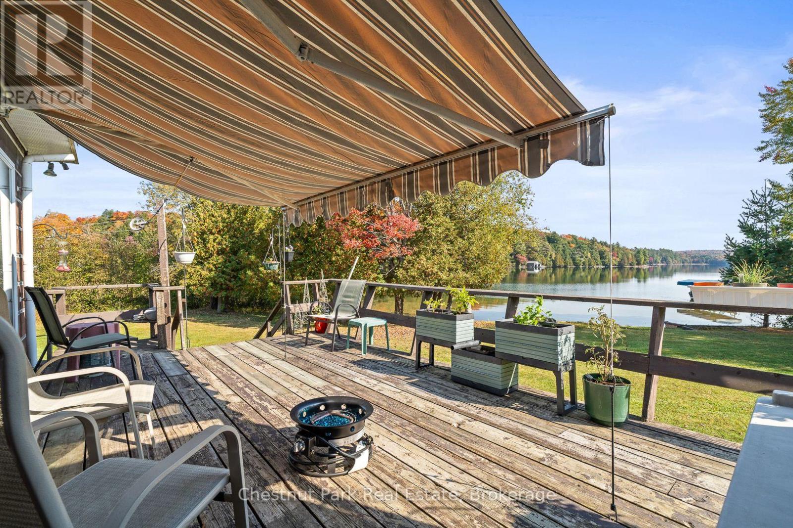 170 Long Point Road, Huntsville, Ontario  P0B 1M0 - Photo 9 - X12455110