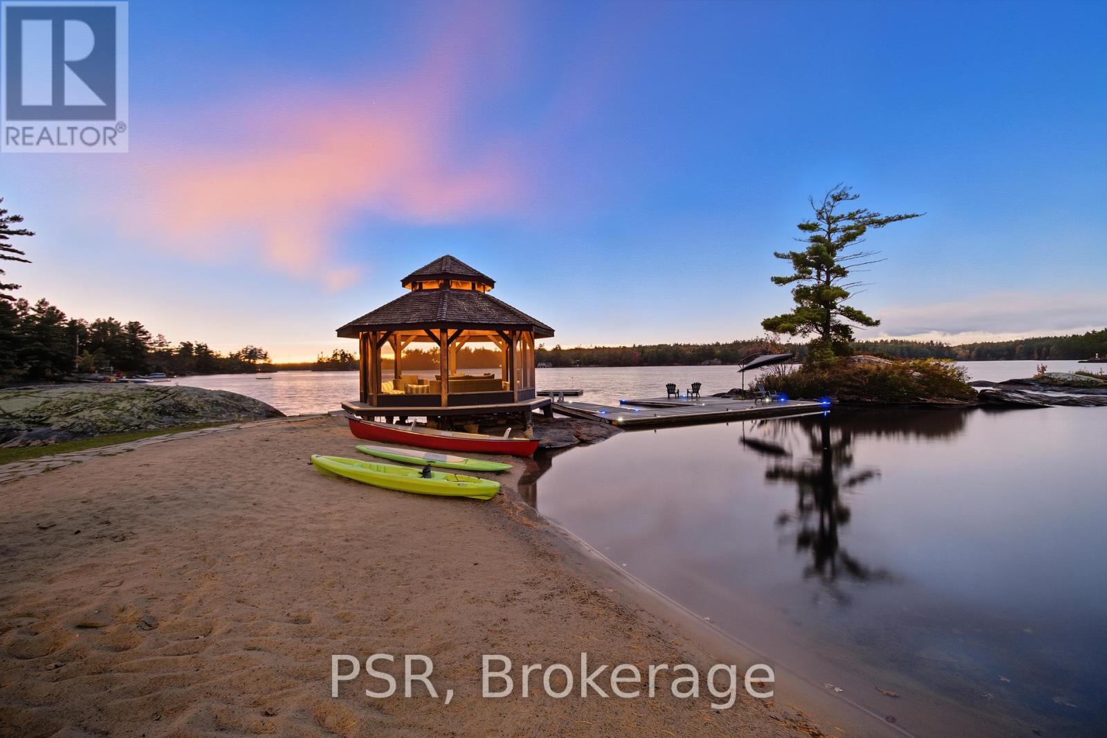 1069 White Eagle Road, Gravenhurst, Ontario  P0E 1G0 - Photo 10 - X12455602