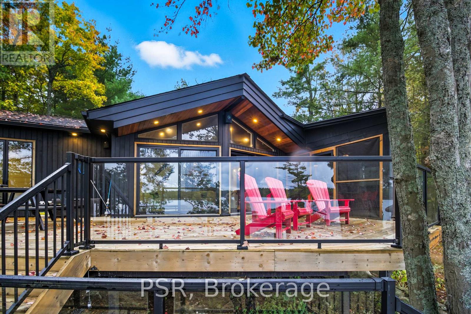 1069 White Eagle Road, Gravenhurst, Ontario  P0E 1G0 - Photo 14 - X12455602