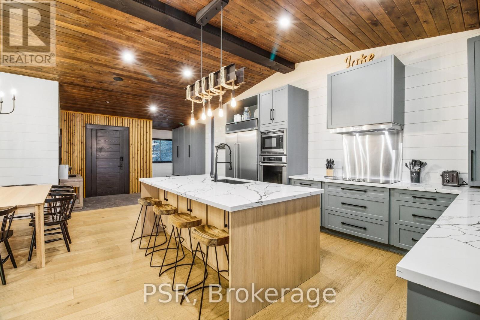 1069 White Eagle Road, Gravenhurst, Ontario  P0E 1G0 - Photo 17 - X12455602