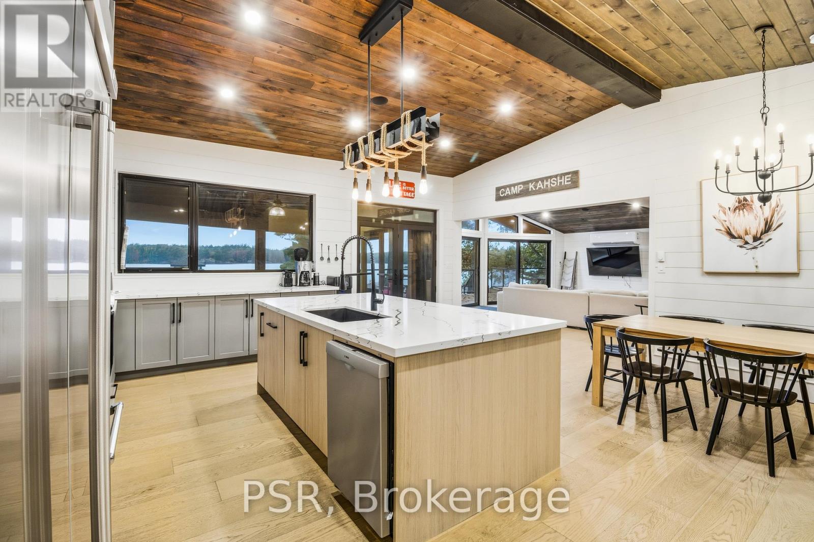 1069 White Eagle Road, Gravenhurst, Ontario  P0E 1G0 - Photo 19 - X12455602