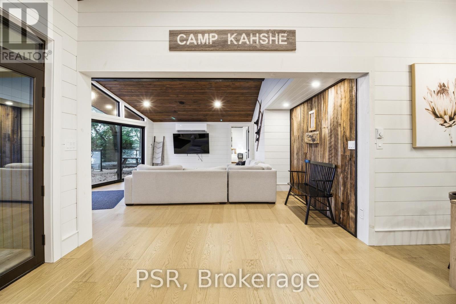 1069 White Eagle Road, Gravenhurst, Ontario  P0E 1G0 - Photo 23 - X12455602