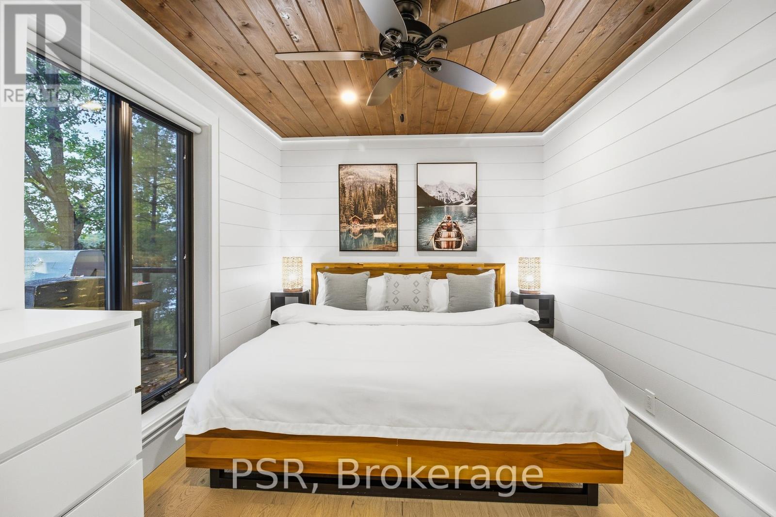 1069 White Eagle Road, Gravenhurst, Ontario  P0E 1G0 - Photo 30 - X12455602