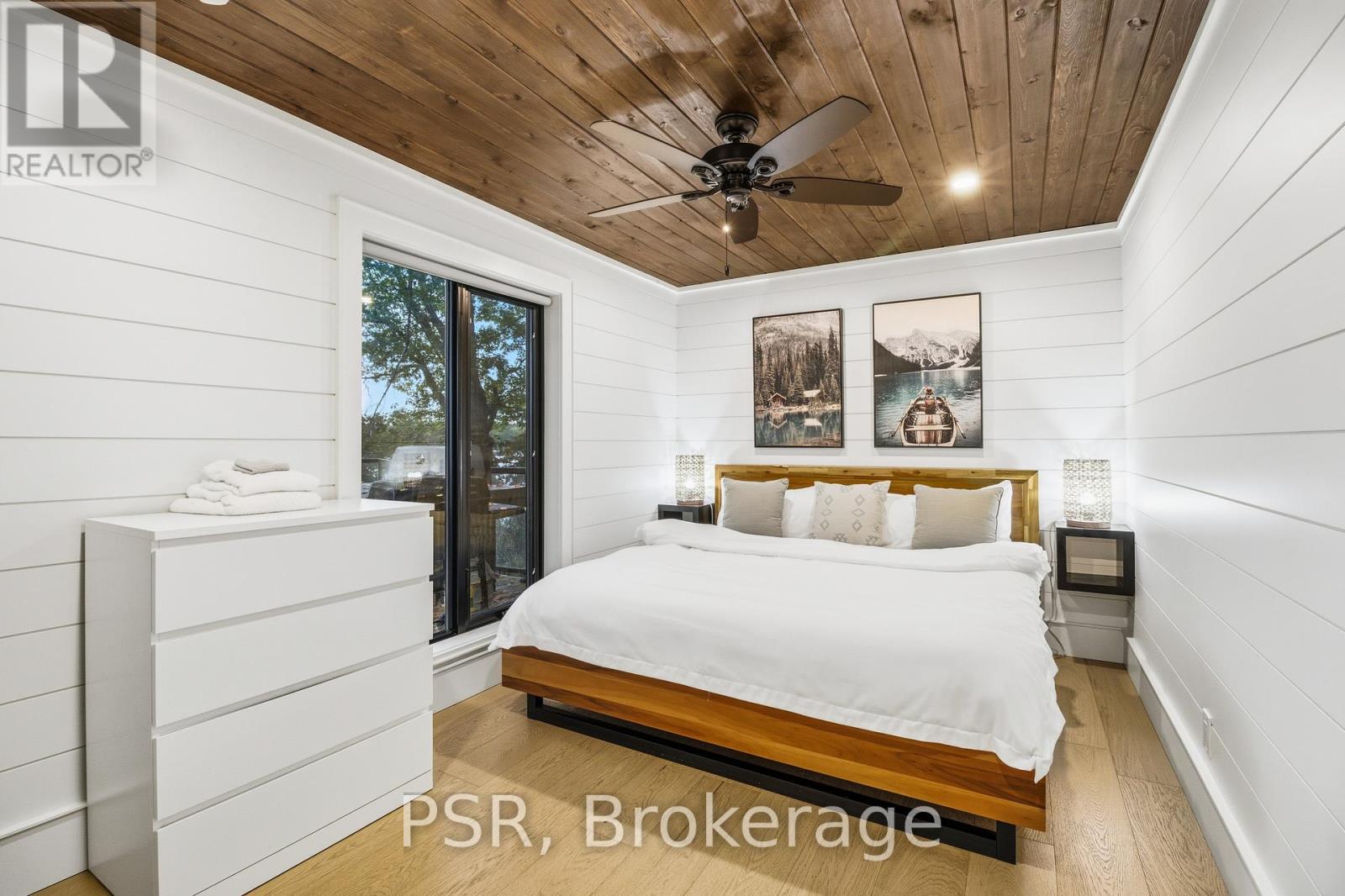 1069 White Eagle Road, Gravenhurst, Ontario  P0E 1G0 - Photo 31 - X12455602