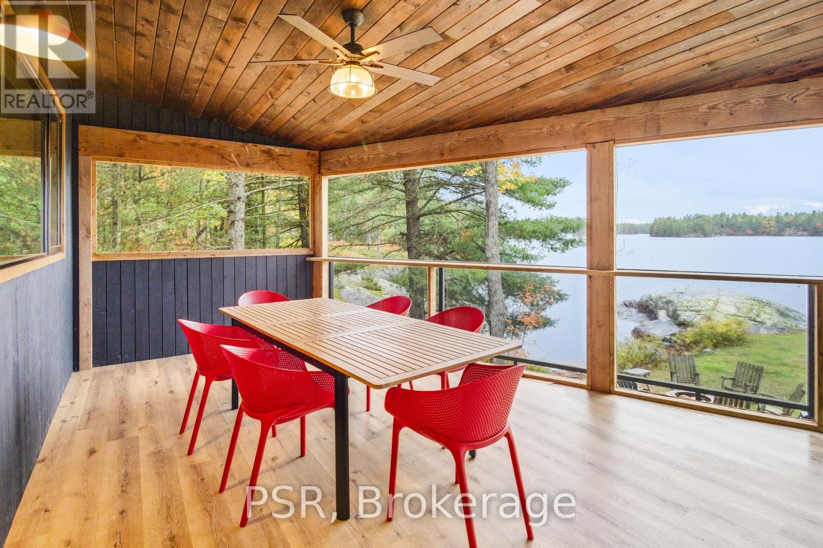 1069 White Eagle Road, Gravenhurst, Ontario  P0E 1G0 - Photo 35 - X12455602