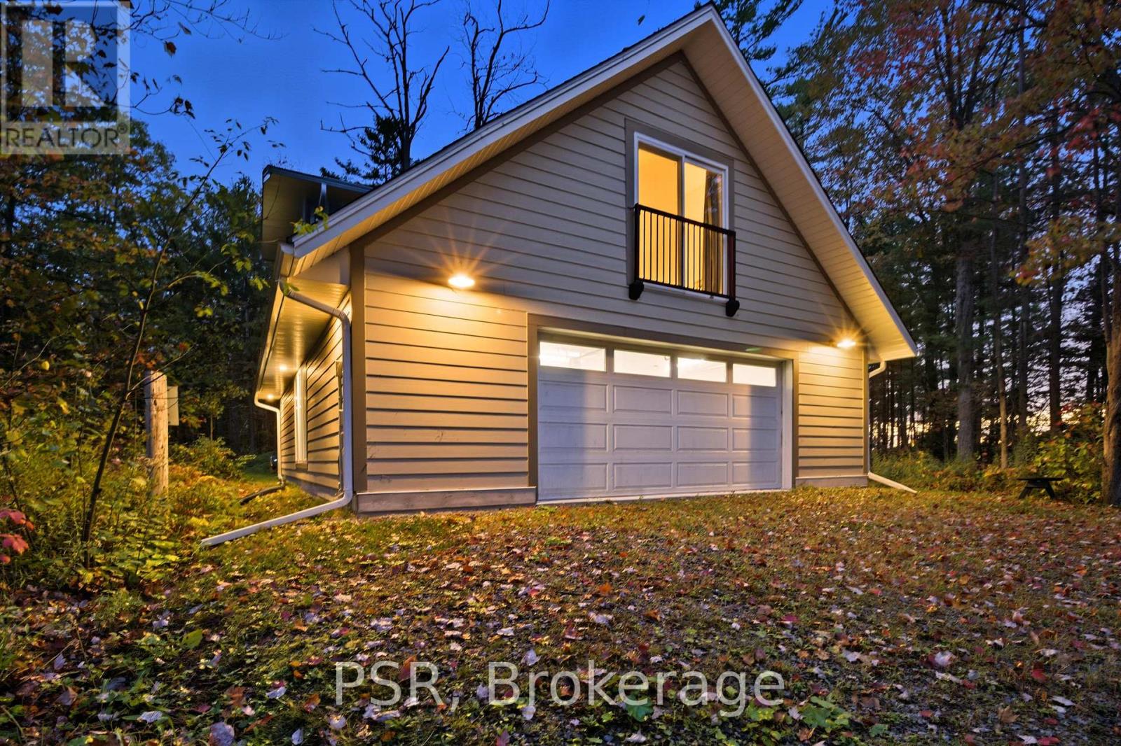 1069 White Eagle Road, Gravenhurst, Ontario  P0E 1G0 - Photo 37 - X12455602