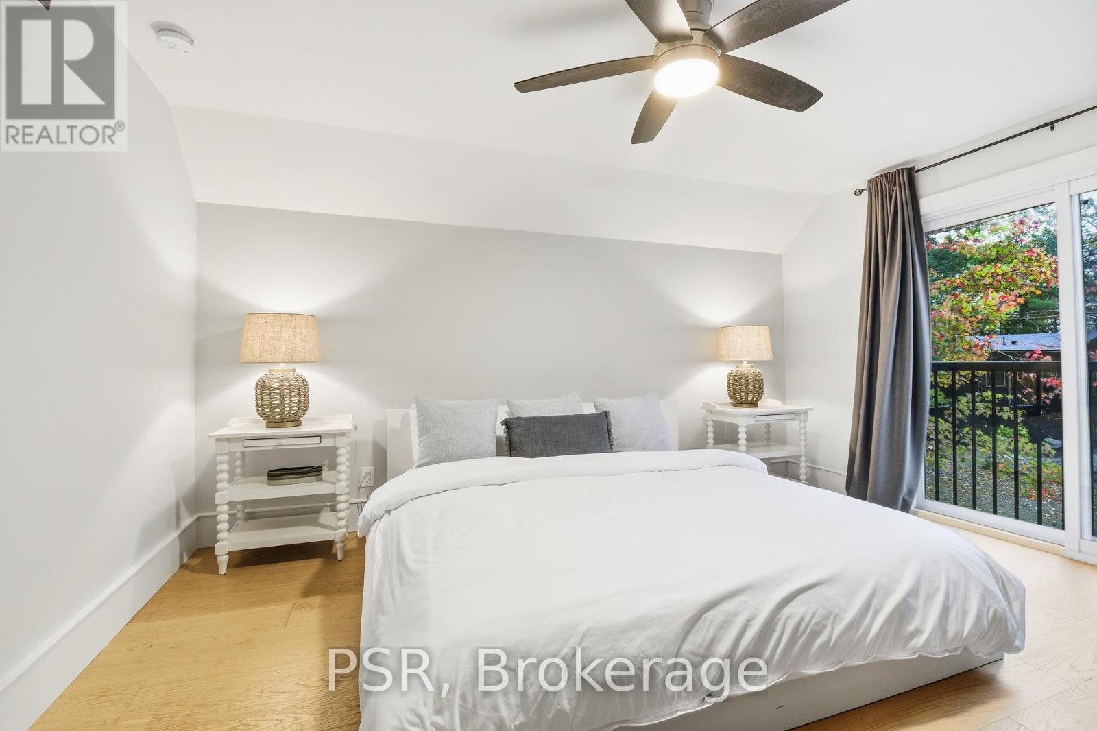 1069 White Eagle Road, Gravenhurst, Ontario  P0E 1G0 - Photo 38 - X12455602