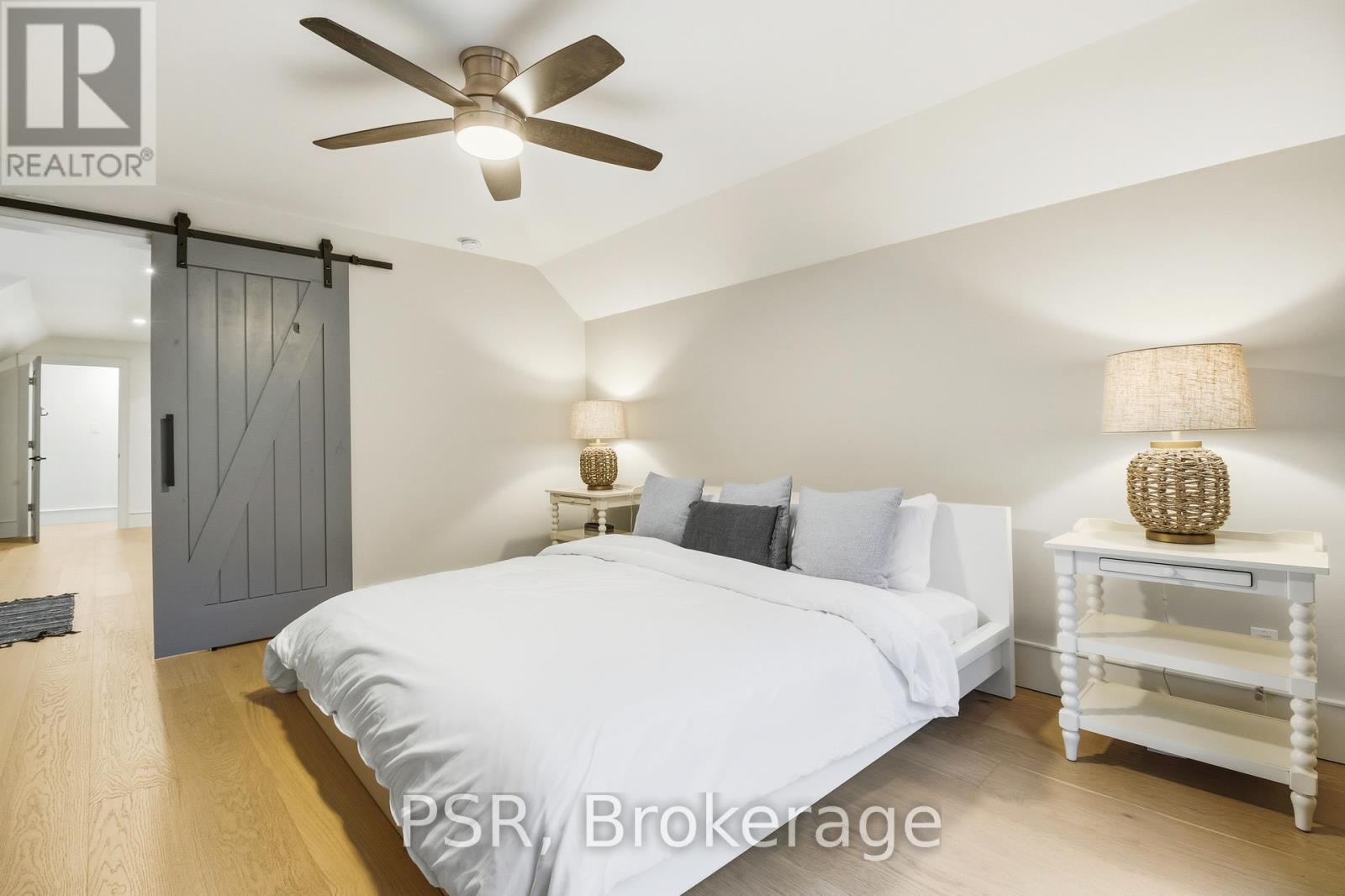 1069 White Eagle Road, Gravenhurst, Ontario  P0E 1G0 - Photo 39 - X12455602