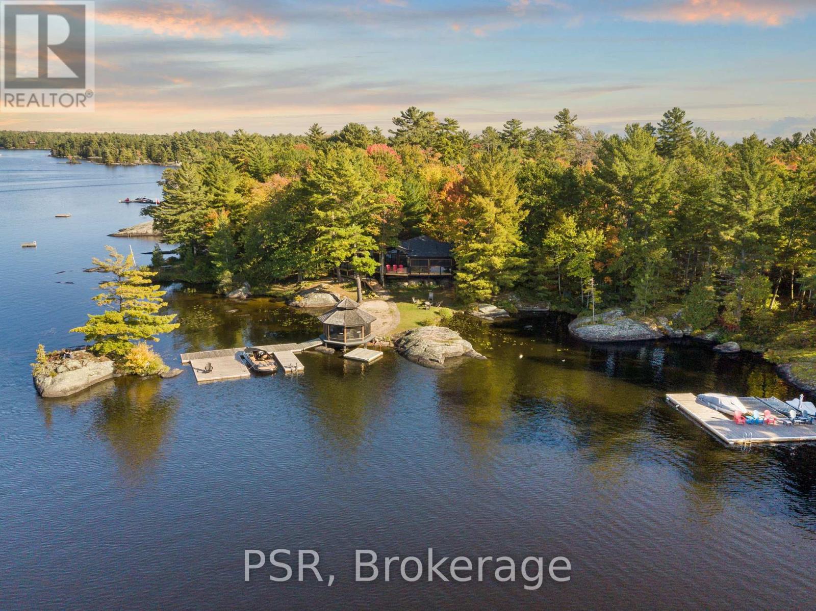 1069 White Eagle Road, Gravenhurst, Ontario  P0E 1G0 - Photo 45 - X12455602