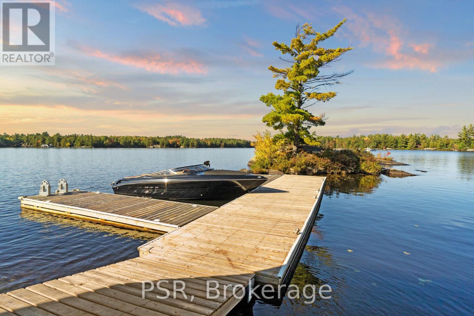 1069 White Eagle Road, Gravenhurst, Ontario  P0E 1G0 - Photo 46 - X12455602