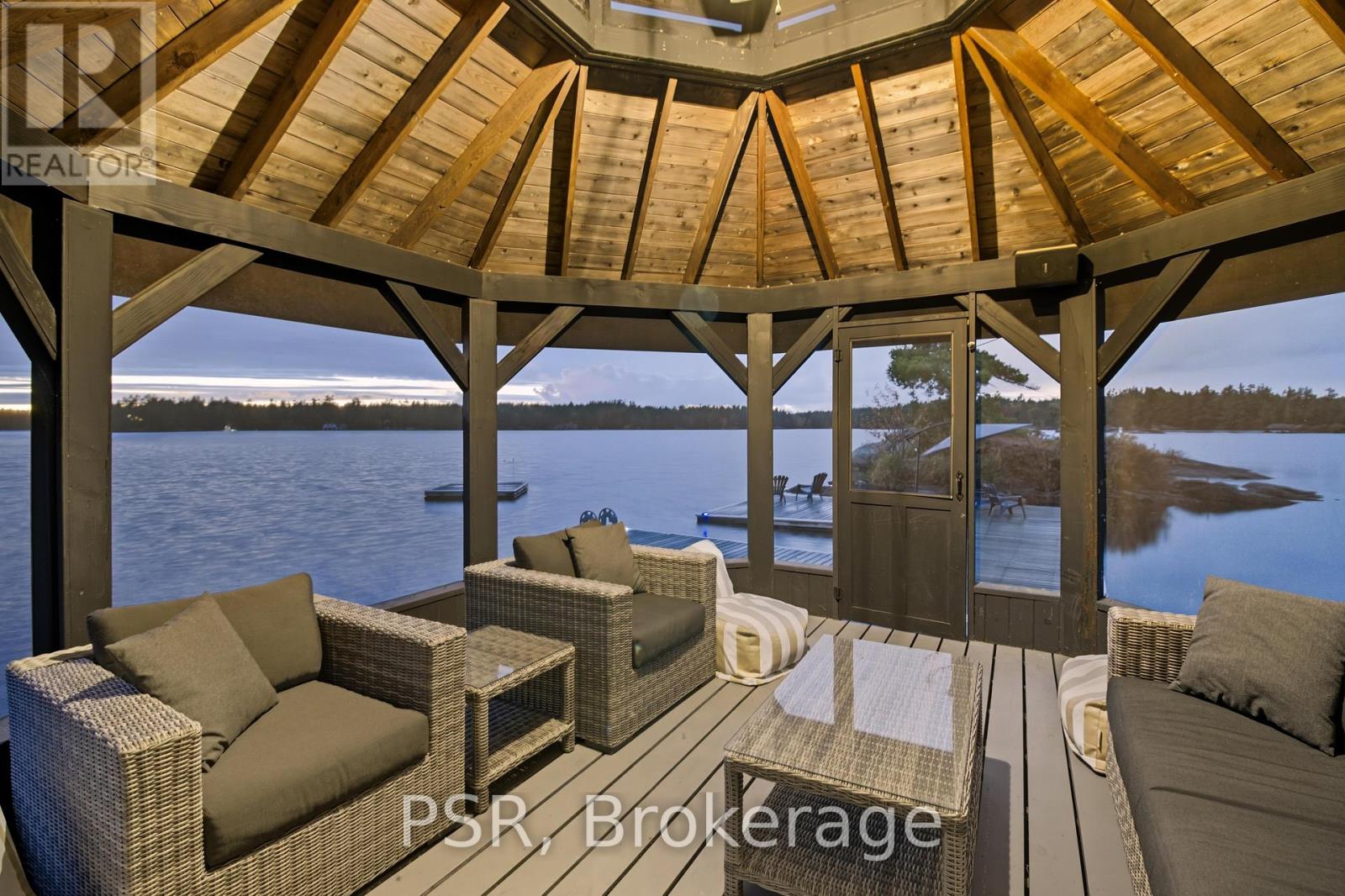 1069 White Eagle Road, Gravenhurst, Ontario  P0E 1G0 - Photo 48 - X12455602