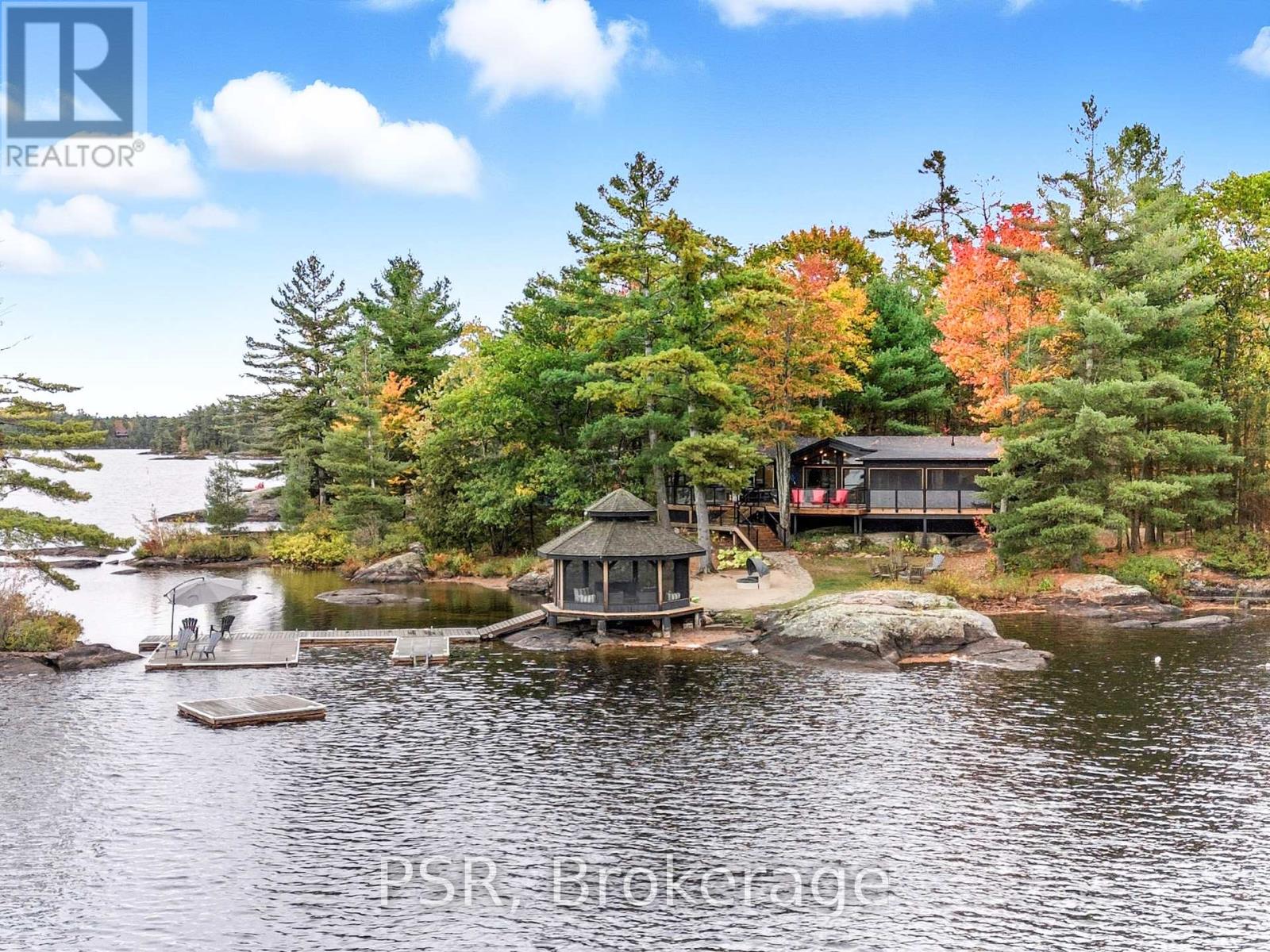 1069 White Eagle Road, Gravenhurst, Ontario  P0E 1G0 - Photo 5 - X12455602