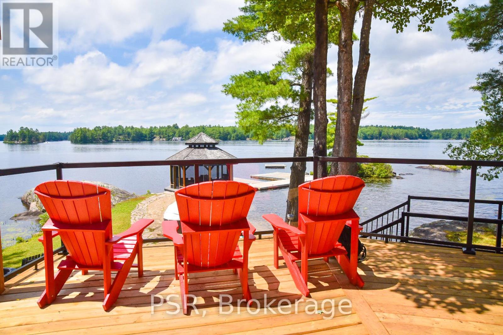 1069 White Eagle Road, Gravenhurst, Ontario  P0E 1G0 - Photo 50 - X12455602