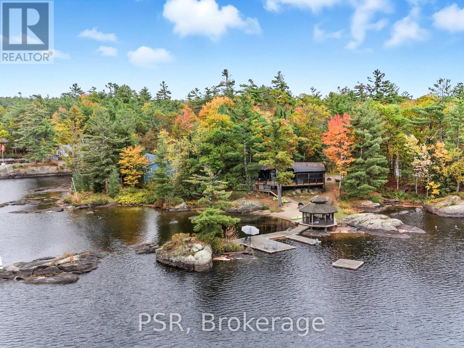 1069 White Eagle Road, Gravenhurst, Ontario  P0E 1G0 - Photo 6 - X12455602