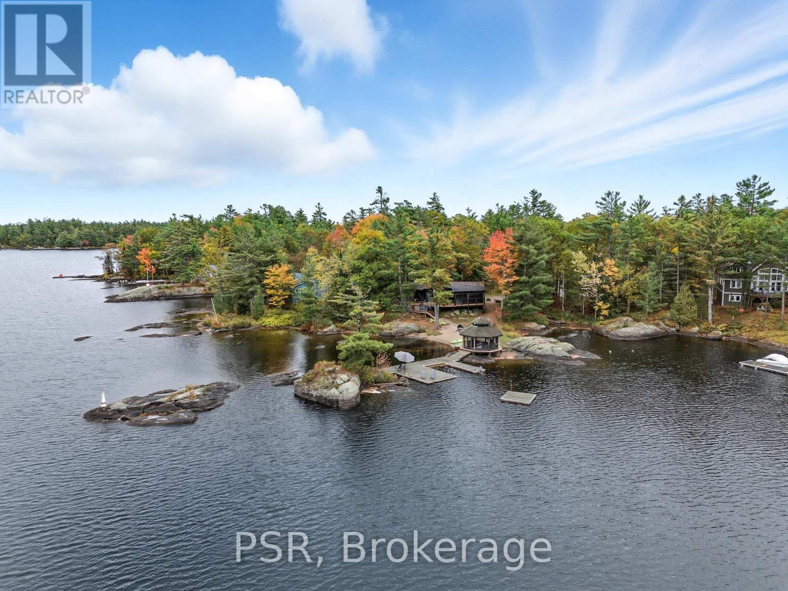 1069 White Eagle Road, Gravenhurst, Ontario  P0E 1G0 - Photo 7 - X12455602