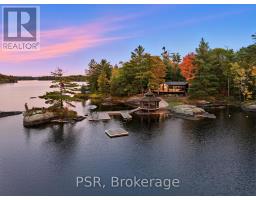 1069 WHITE EAGLE ROAD, Gravenhurst, Ontario