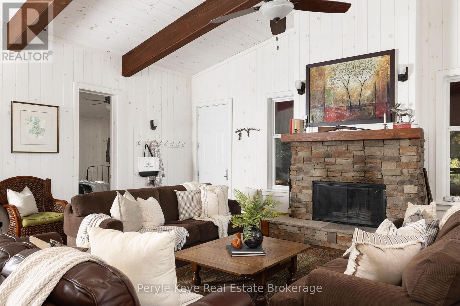 1127 Whispering Pines Trail, Bracebridge, Ontario  P0H 0A9 - Photo 10 - X12455871