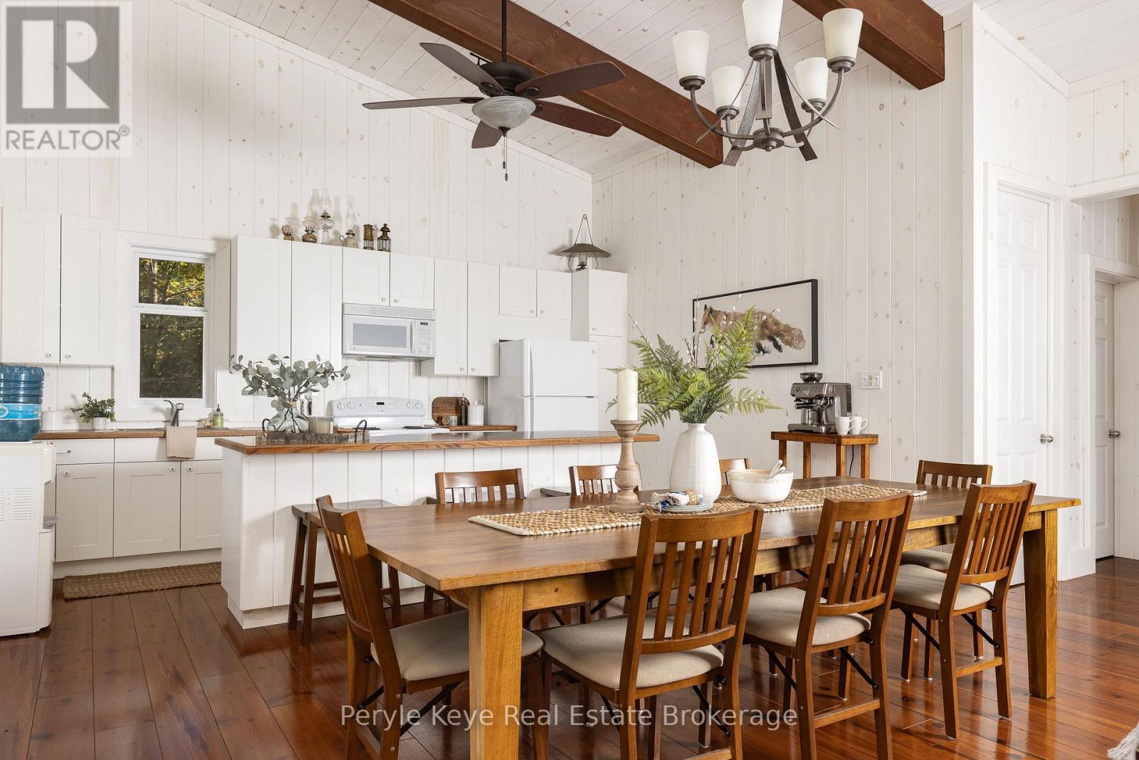 1127 Whispering Pines Trail, Bracebridge, Ontario  P0H 0A9 - Photo 13 - X12455871