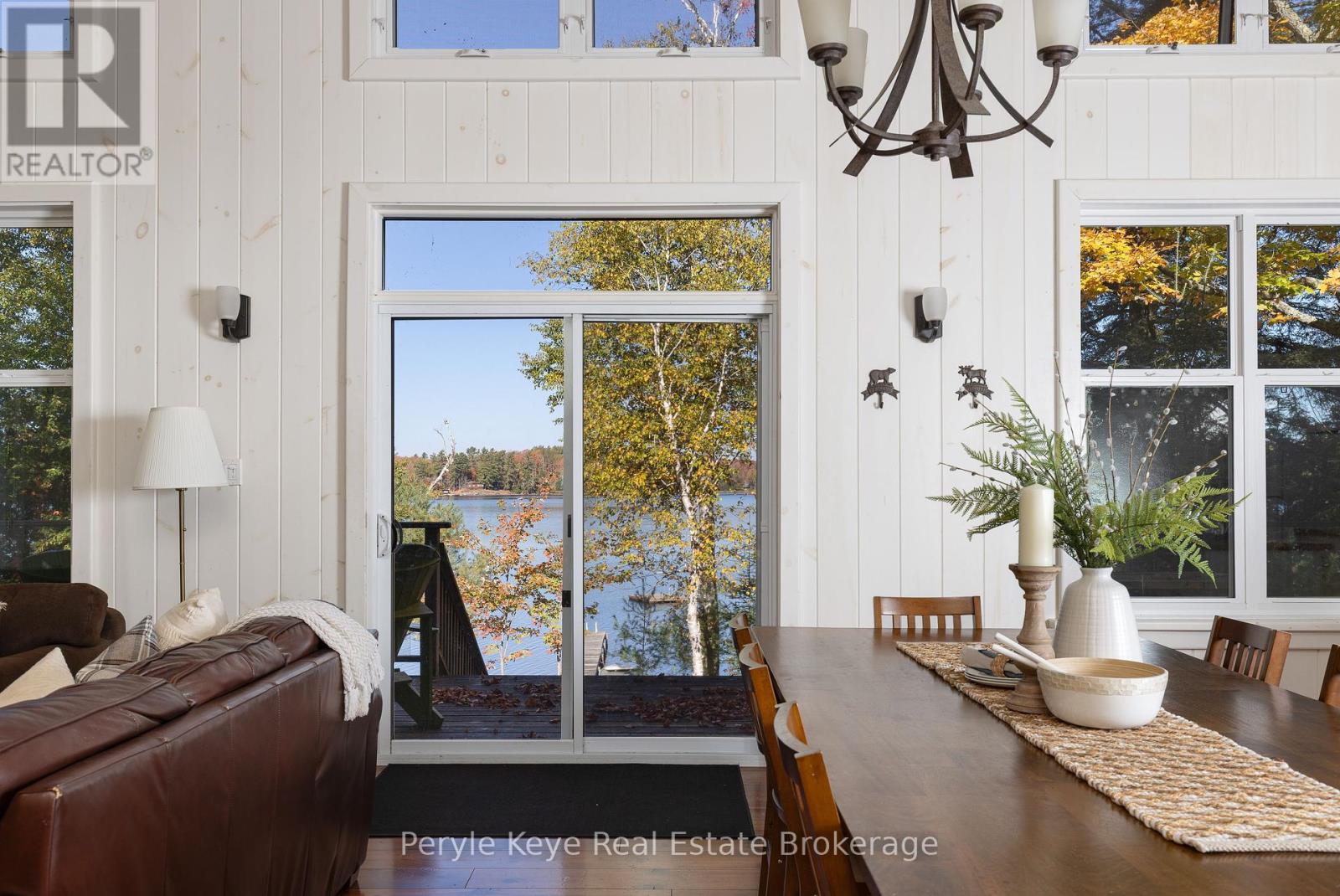 1127 Whispering Pines Trail, Bracebridge, Ontario  P0H 0A9 - Photo 14 - X12455871