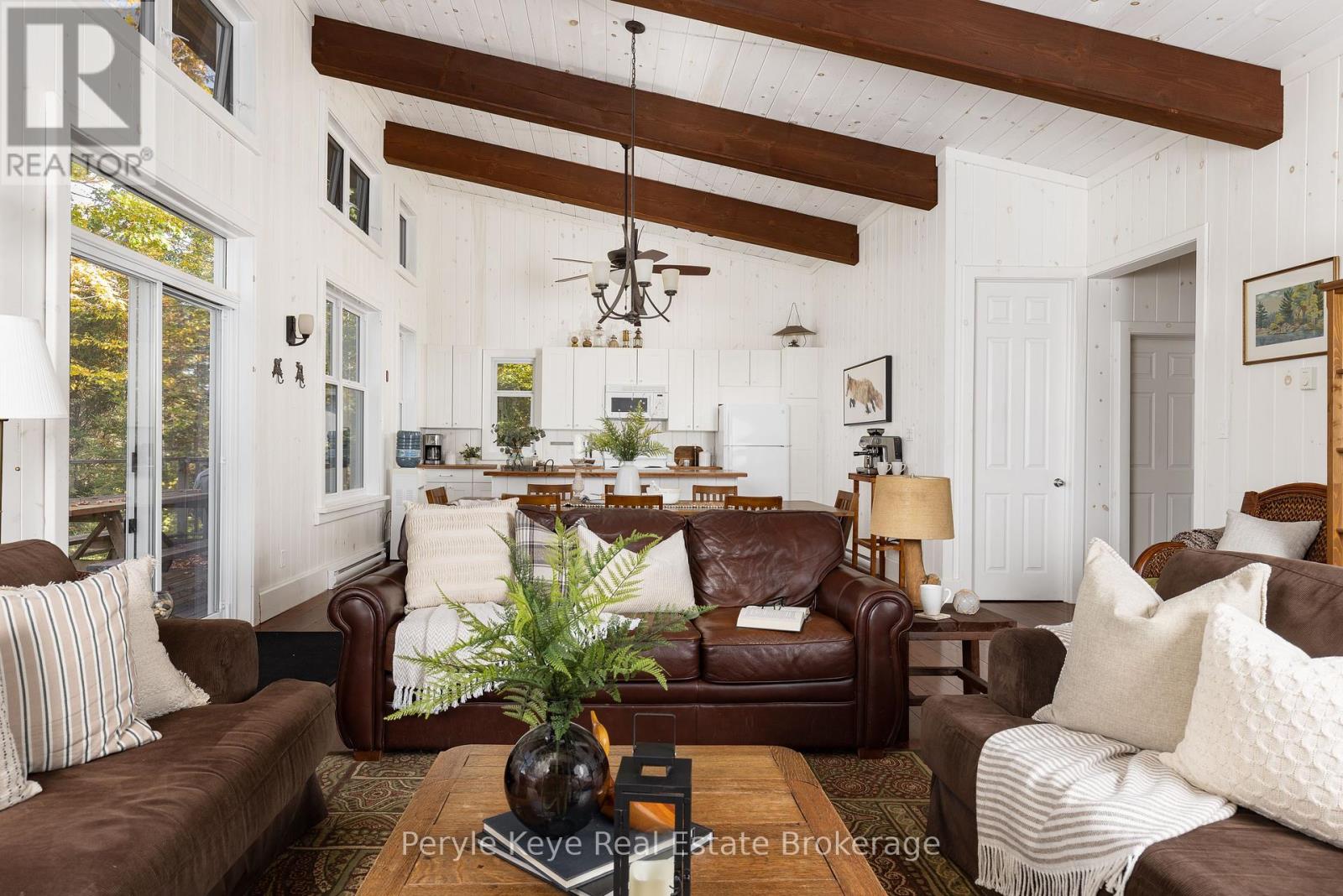 1127 Whispering Pines Trail, Bracebridge, Ontario  P0H 0A9 - Photo 15 - X12455871