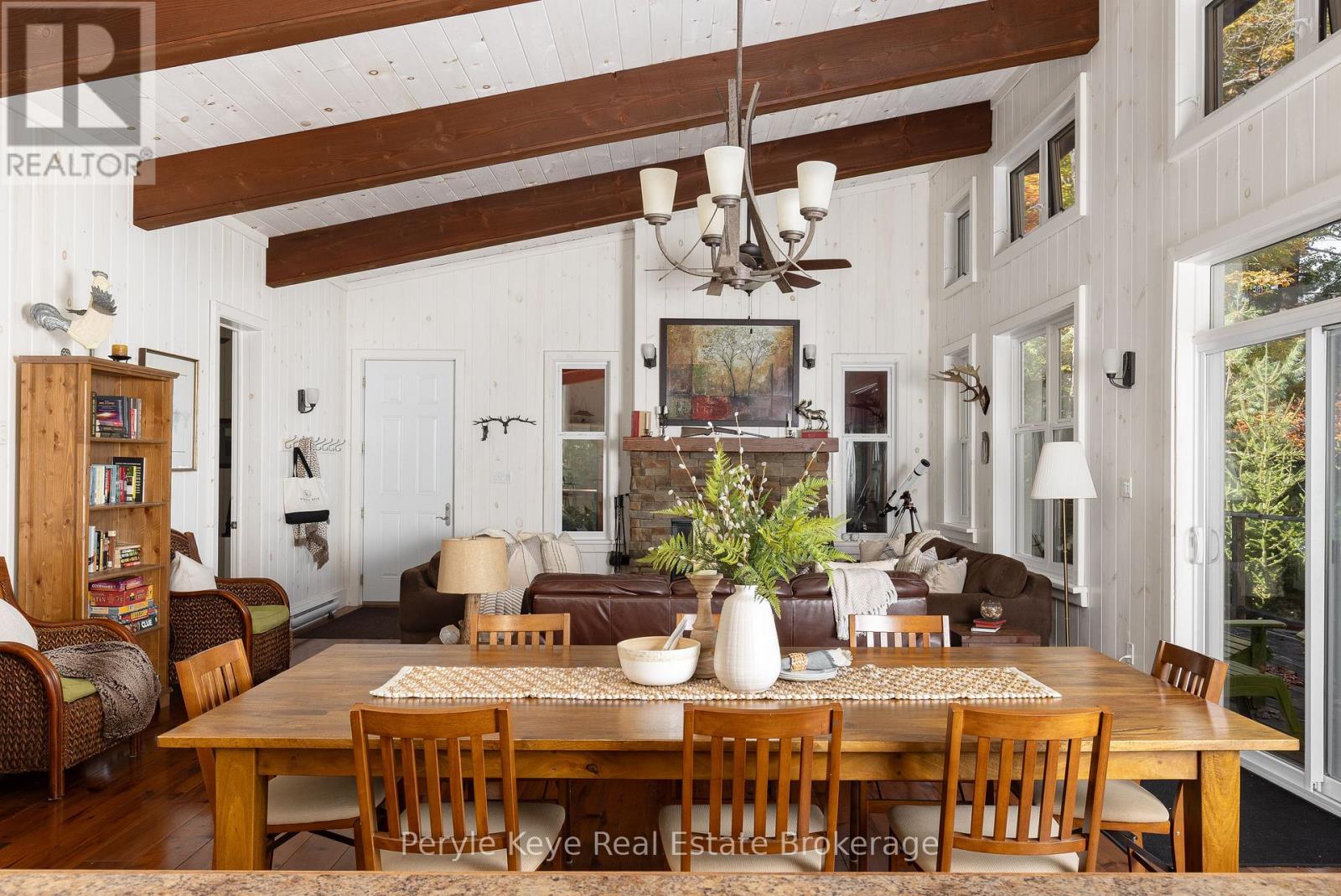 1127 Whispering Pines Trail, Bracebridge, Ontario  P0H 0A9 - Photo 19 - X12455871