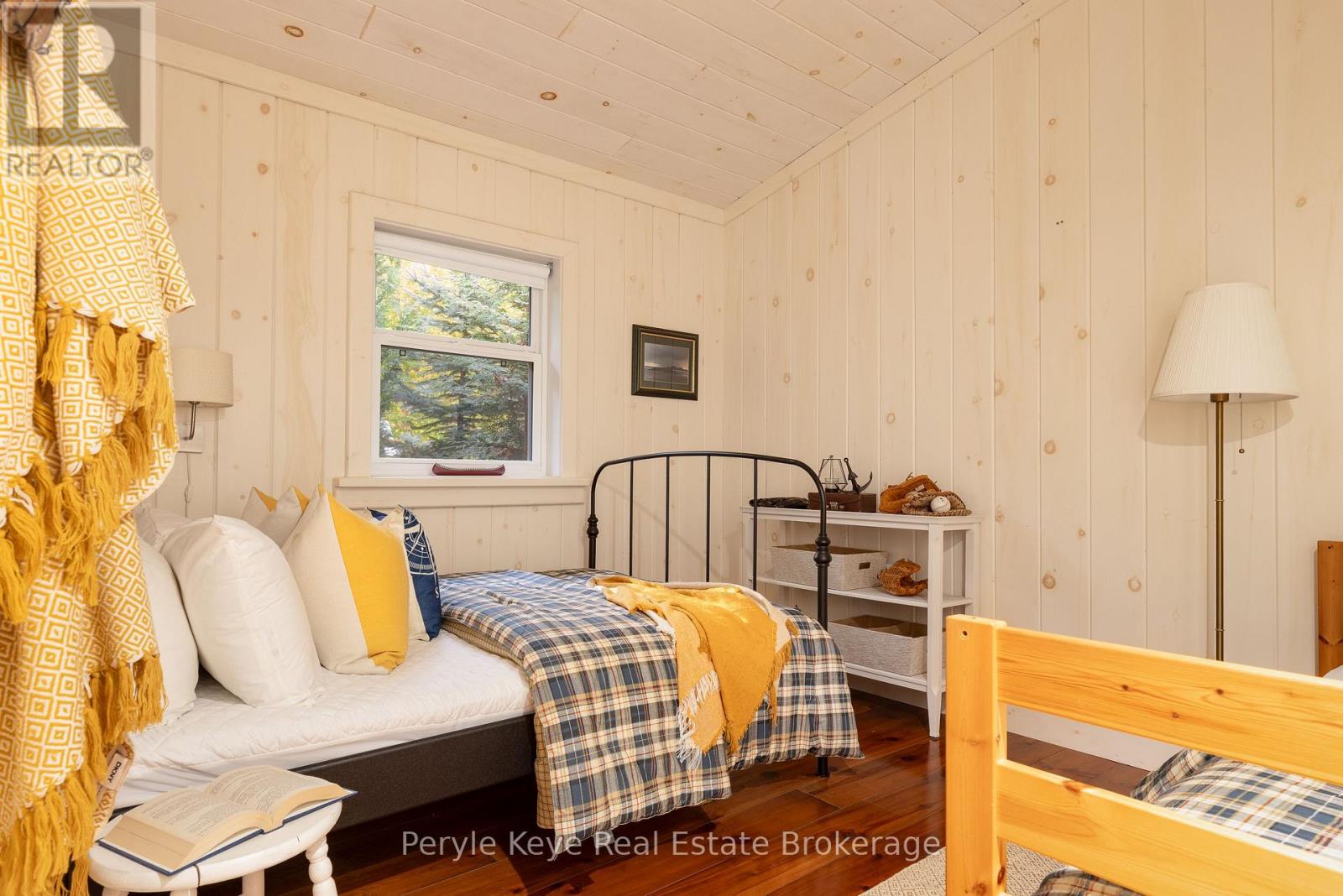 1127 Whispering Pines Trail, Bracebridge, Ontario  P0H 0A9 - Photo 23 - X12455871