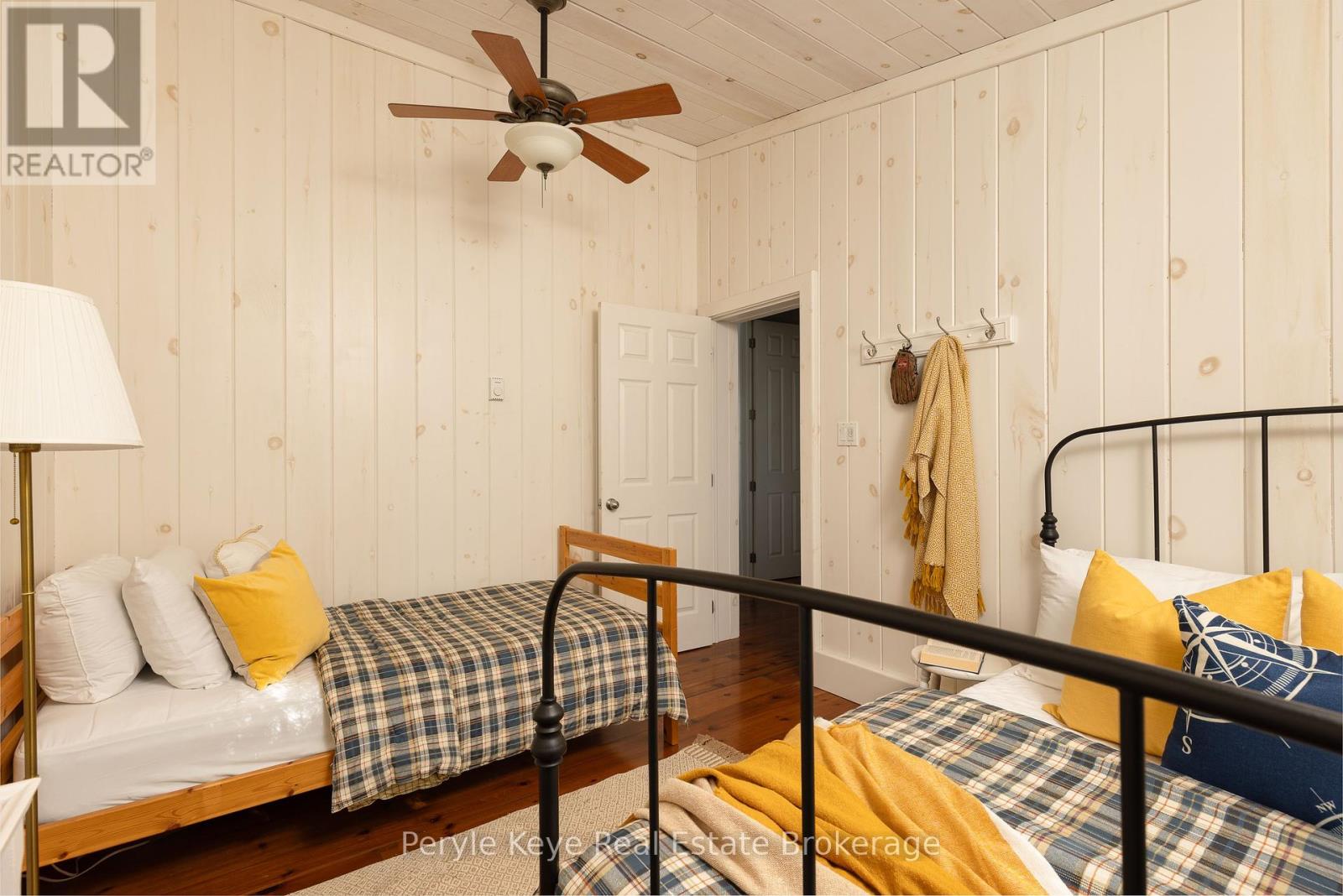 1127 Whispering Pines Trail, Bracebridge, Ontario  P0H 0A9 - Photo 24 - X12455871