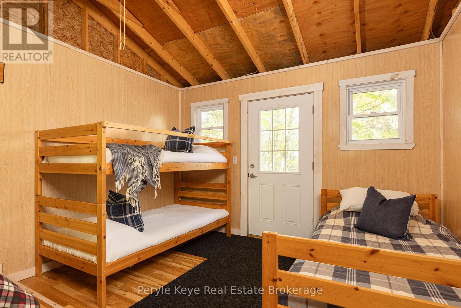 1127 Whispering Pines Trail, Bracebridge, Ontario  P0H 0A9 - Photo 35 - X12455871