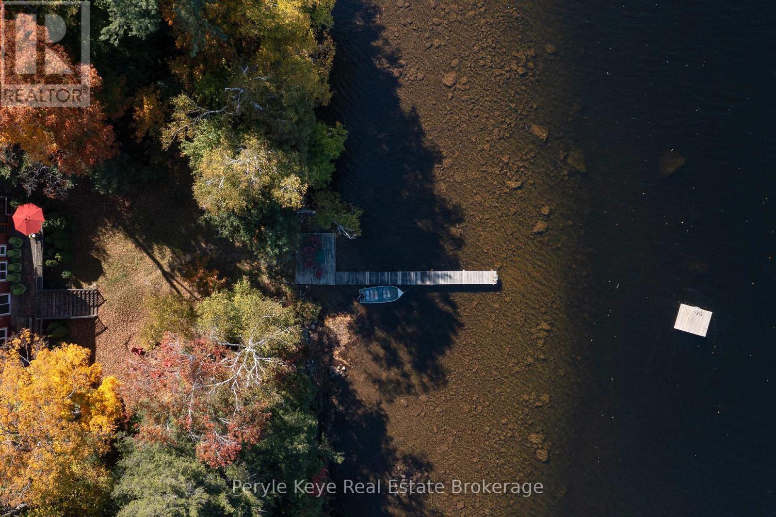 1127 Whispering Pines Trail, Bracebridge, Ontario  P0H 0A9 - Photo 4 - X12455871