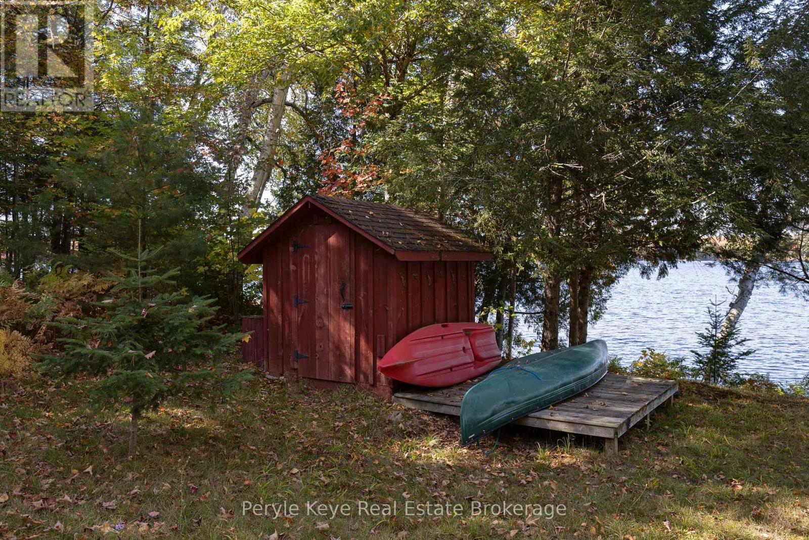 1127 Whispering Pines Trail, Bracebridge, Ontario  P0H 0A9 - Photo 42 - X12455871